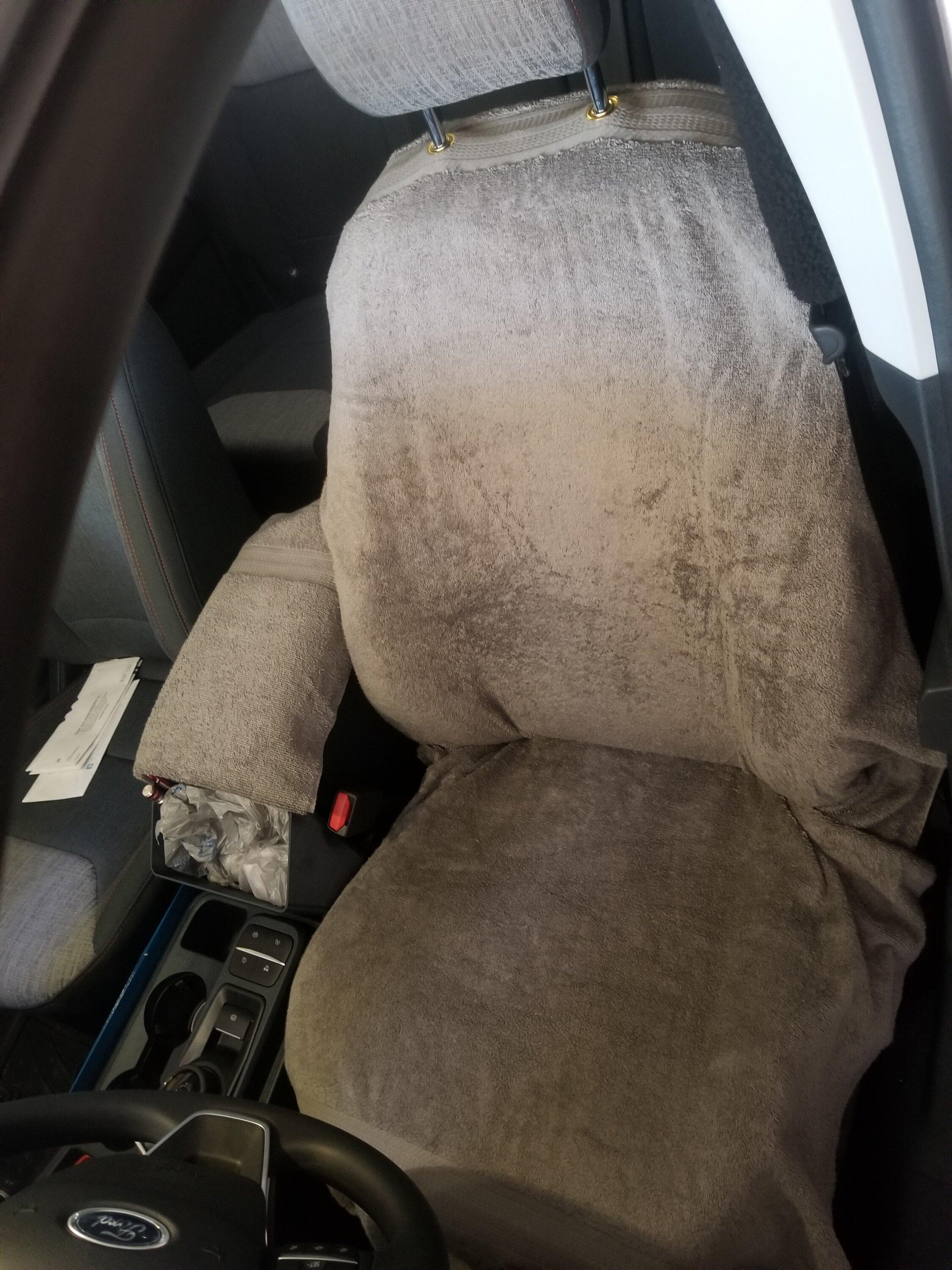 Ford Maverick Maverick accessories, mods, how-to's on my Maverick 20221226_104527