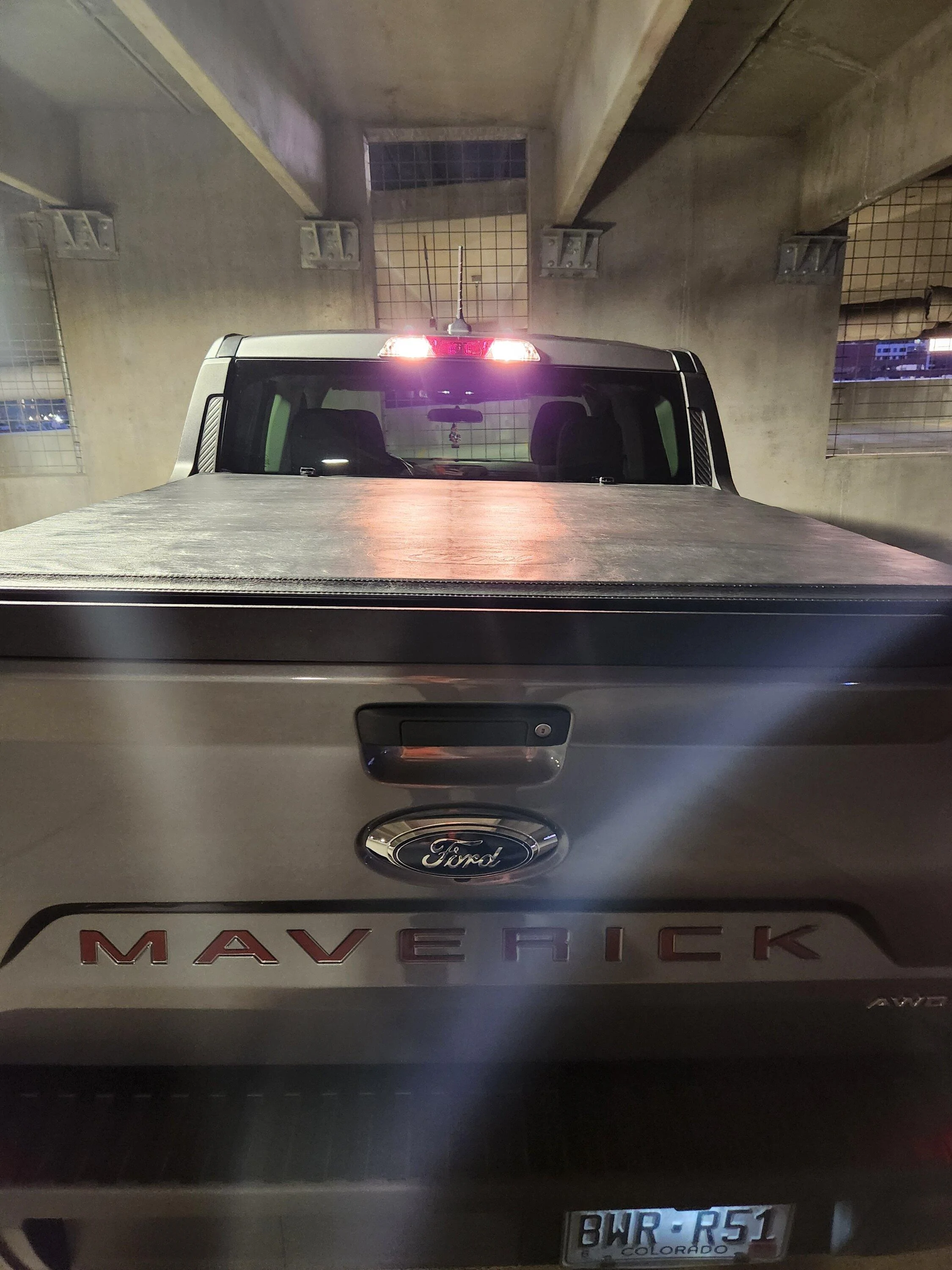 Ford Maverick 2022 ford maverick xl 20221227_065641