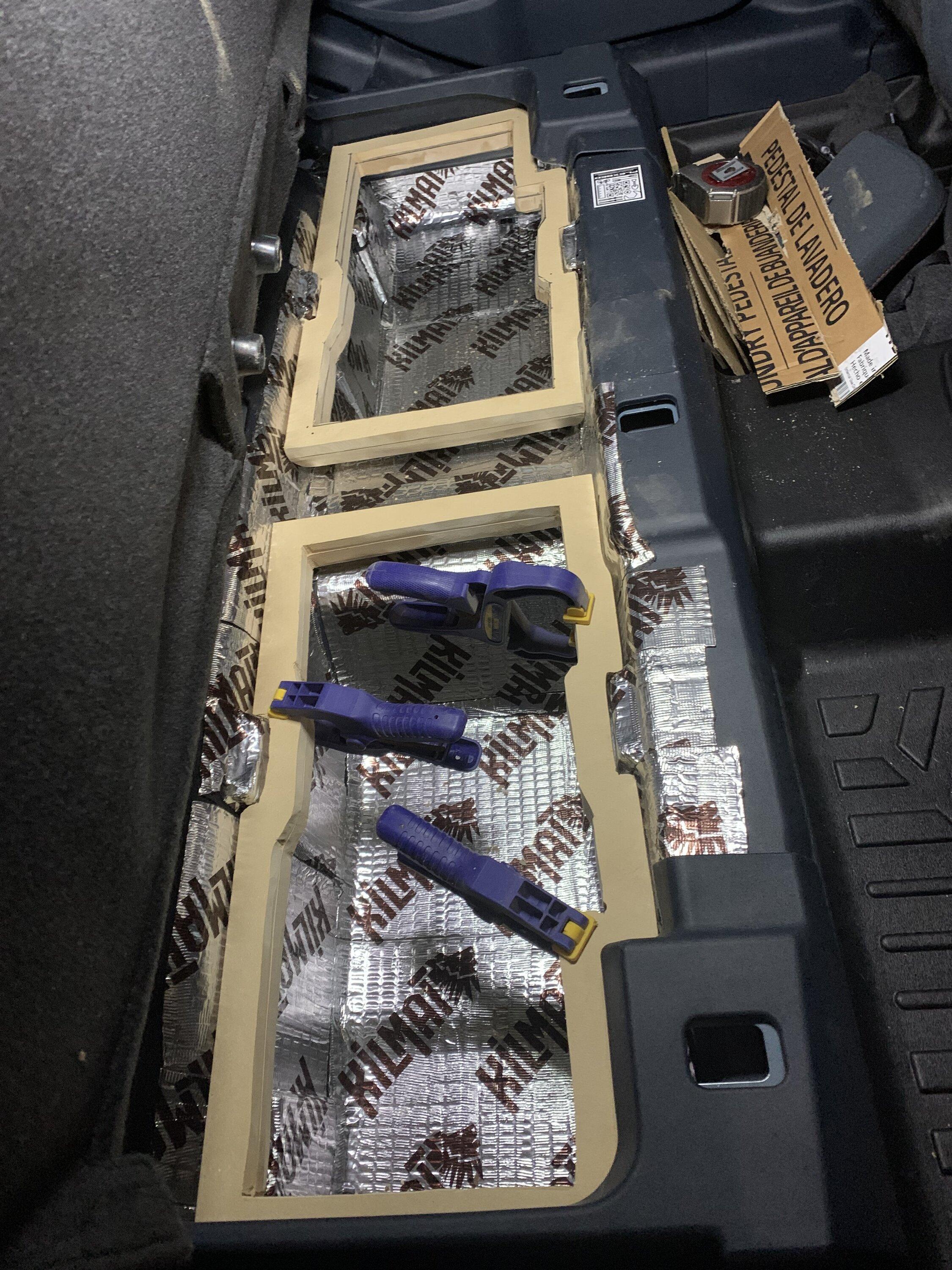 Ford Maverick My 2022 Maverick build start 40C813D6-8EC9-48ED-B8C7-DFEE06AD24C8