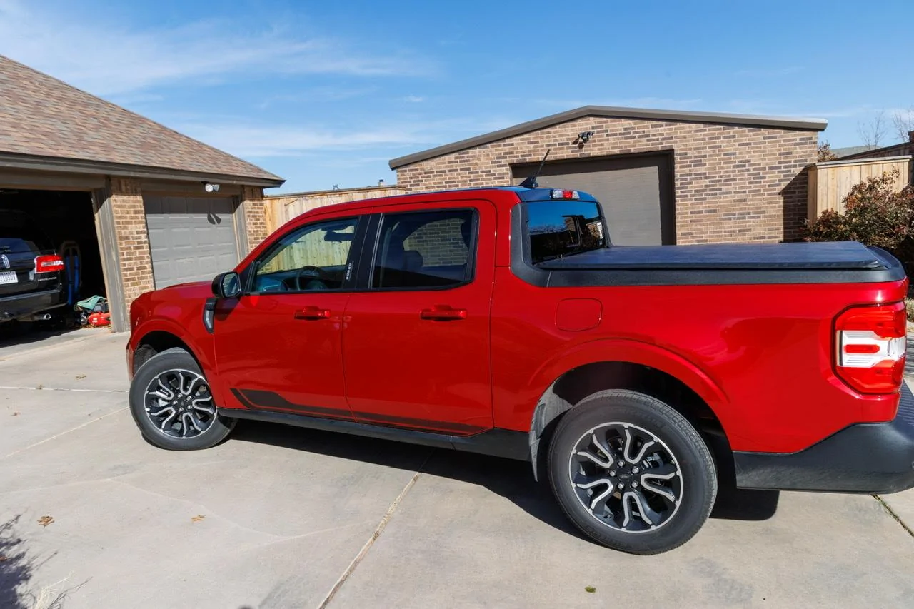 Ford Maverick RAPID RED Maverick Photos Thread 6ACCB8C9-860E-48DE-AF56-E87441AEB7F5