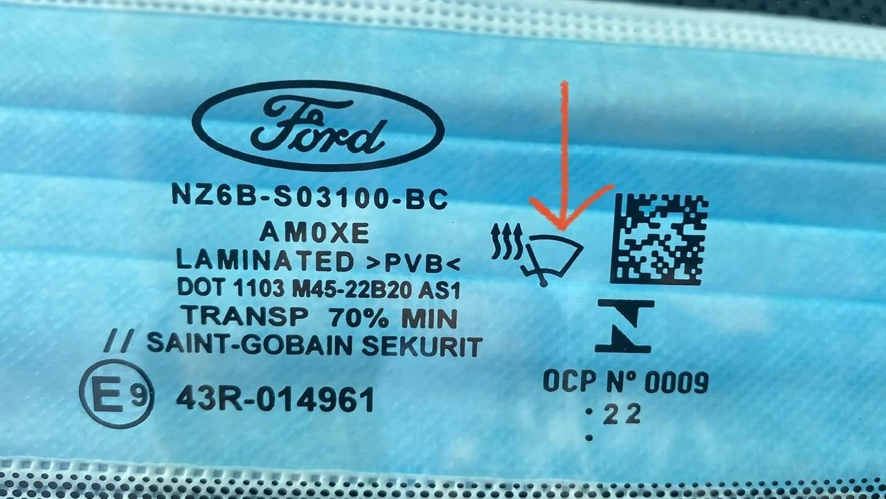 Ford Maverick Heated Wiper Park- Ice/Cold Non-functioning- Lariat/Lux 191CAB28-93AD-4254-A77C-BC608B452D2B