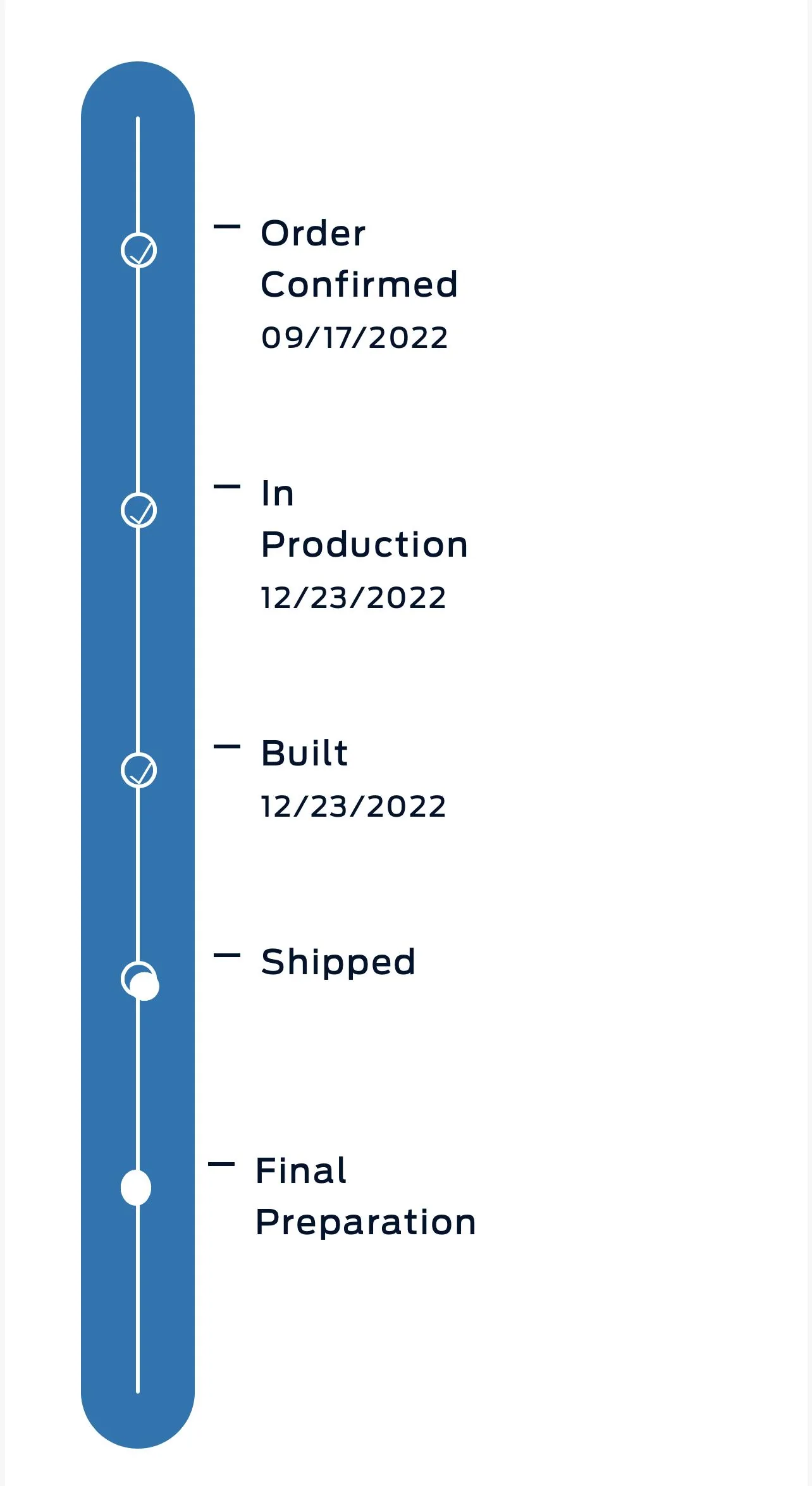 Ford Maverick 12/19/22 Production Date, anyone gotten a Window Sticker yet? Updated, Sticker received.... F9D9F493-E6E5-4781-A14D-F6E6C13103EF