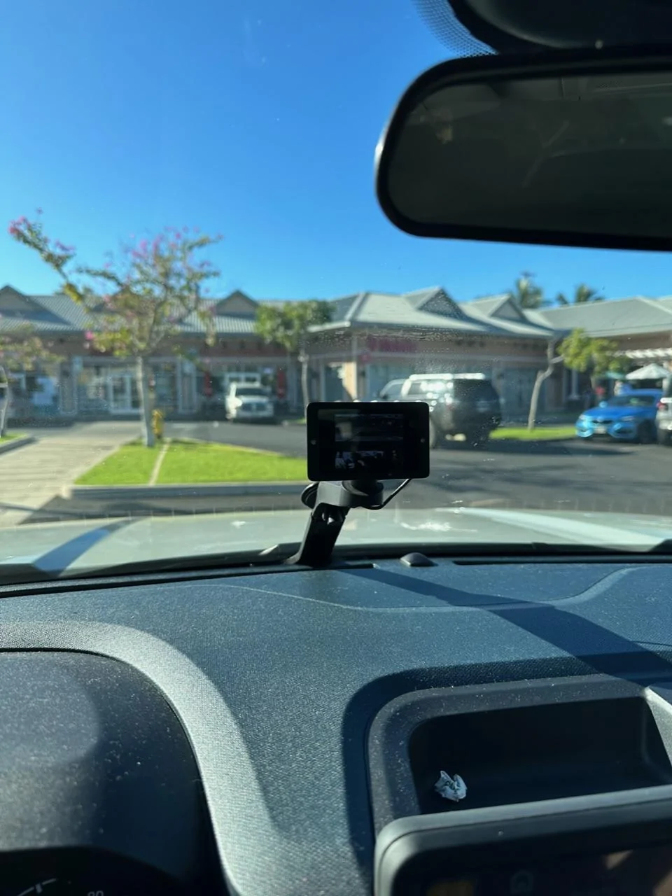Ford Maverick Dash Cam Recommendations? 77BFBA80-8F3F-43DD-B38C-B918C5A90965