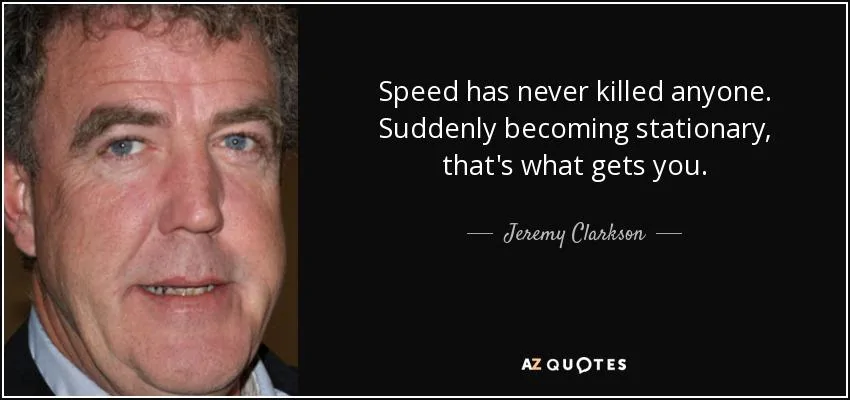 Ford Maverick Maverick speed limit nary-that-s-what-gets-you-jeremy-clarkson-36-21-09
