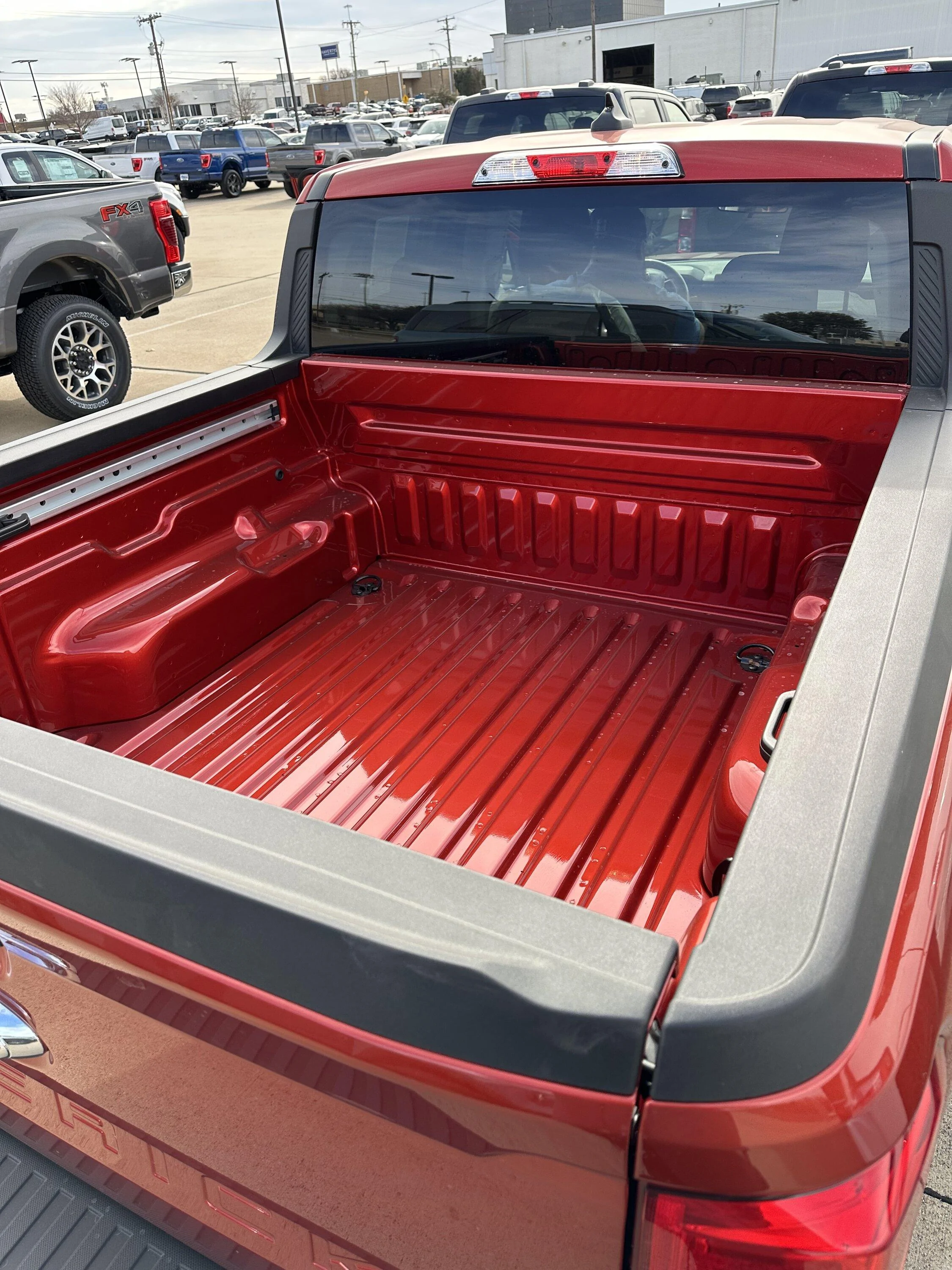 Ford Maverick It's finally here!! 1B2B18A2-551D-4CA7-8418-B6B3F8DF63D6