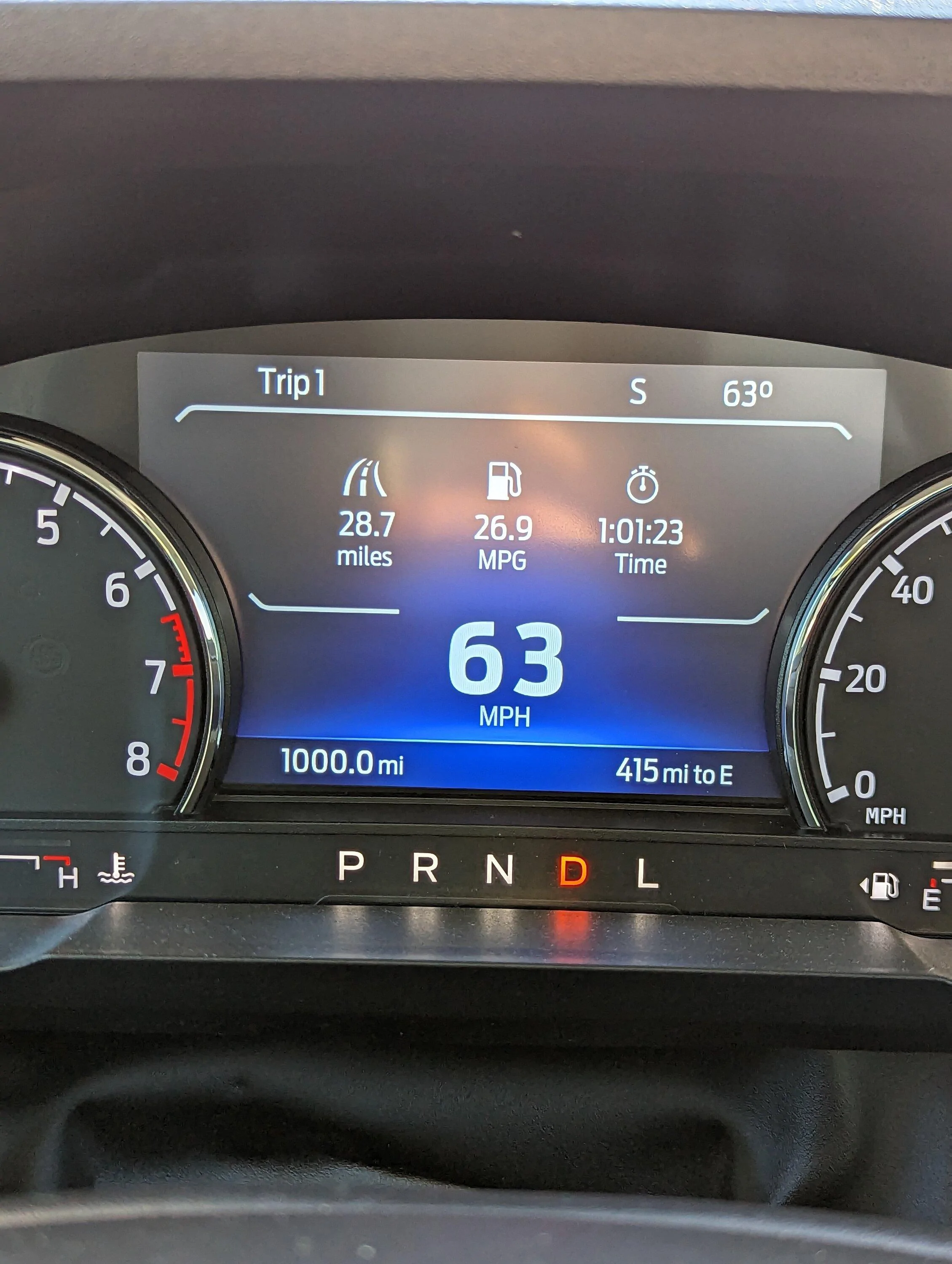 Ford Maverick TK's 2022 Maverick XLT Ecoboost PXL_20221230_195317920