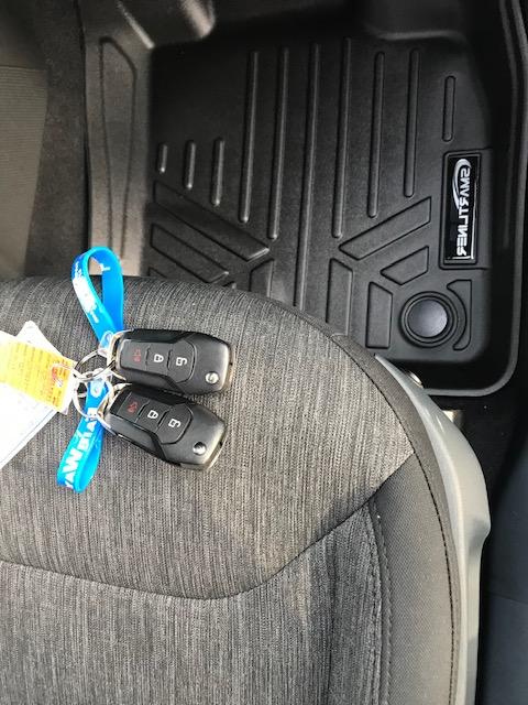 Ford Maverick SHADOW BLACK Maverick Photos Thread IMG_6114