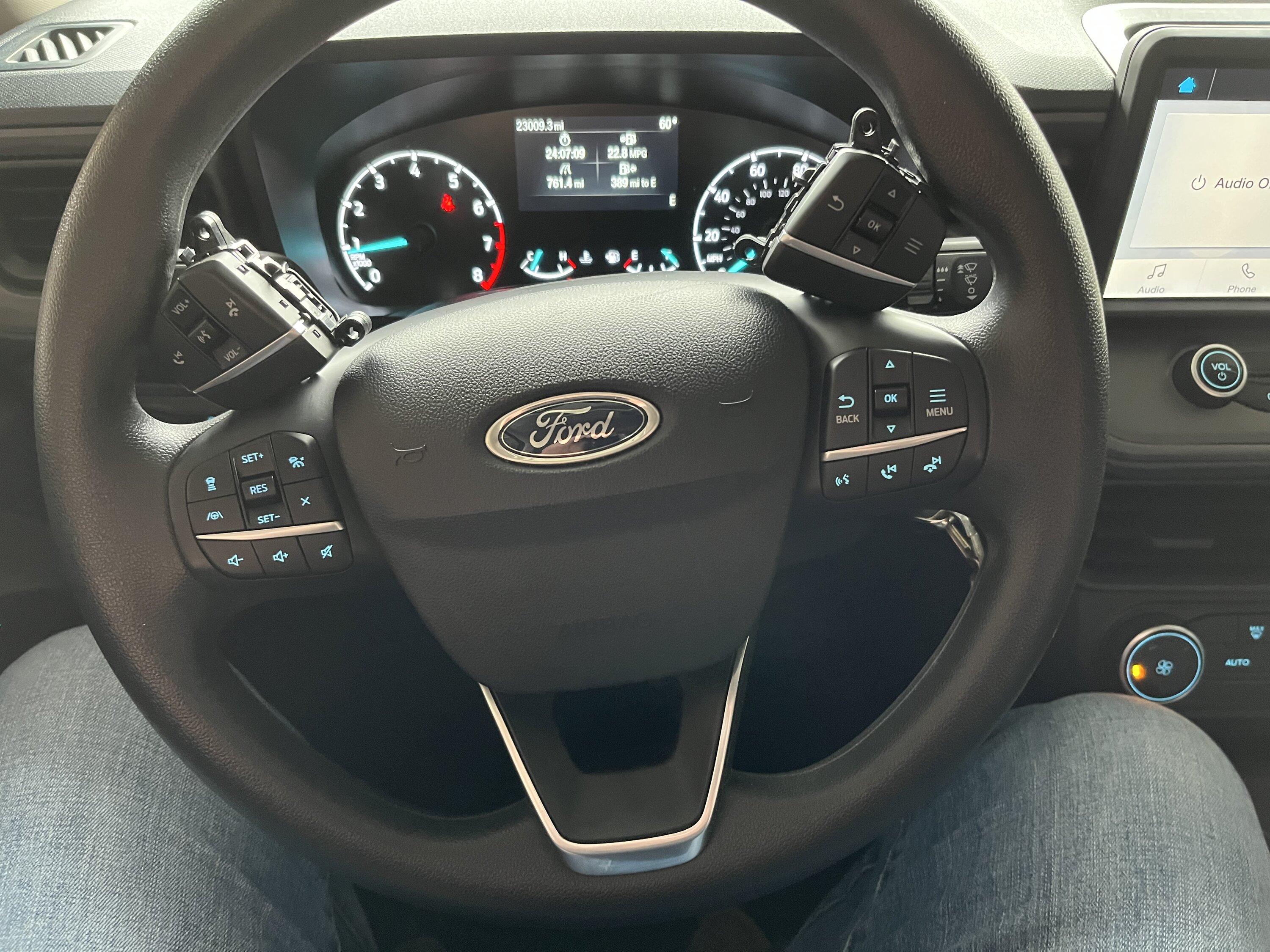 Ford Maverick XL Cruise Control enable failed B1EA276B-677E-4AAA-BAFB-B20F9DF7887F
