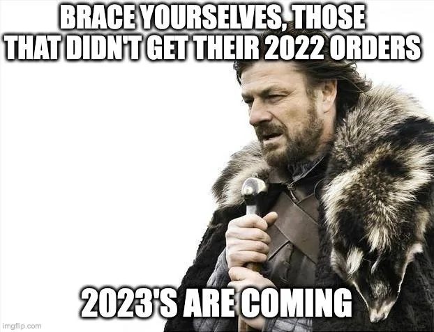 Ford Maverick Maverick Memes -  fun diversion while we wait [ ** NO POLITICS ** ] 75xef0
