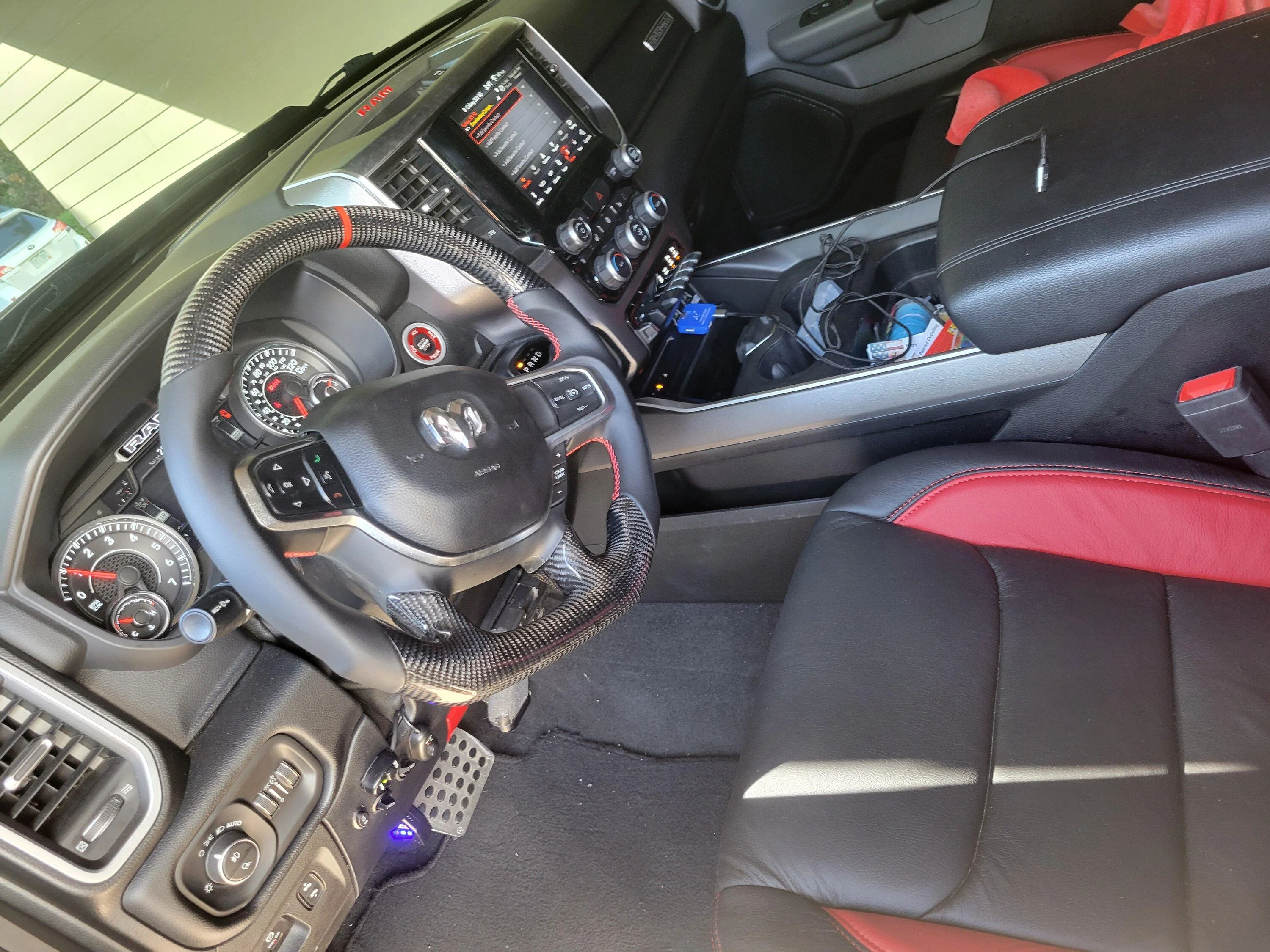 Ford Maverick Colorado Maverick owners 20210915_154125