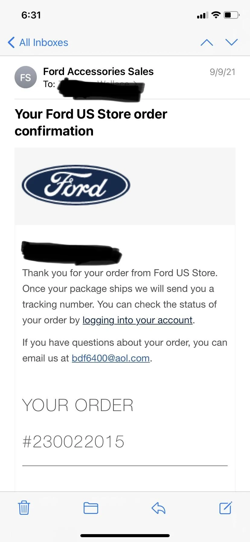 Ford Maverick FORD ACCESSORIES Parts & Website for 2022 Maverick Officially Launches 🚀 423CCBB3-2DDA-4ABC-82D7-2298B43EE598