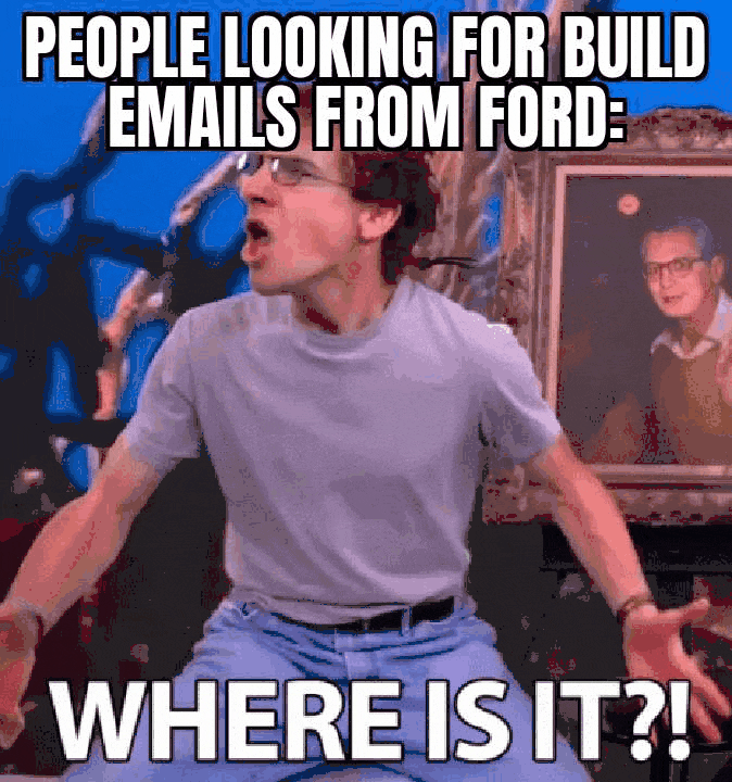 Ford Maverick Maverick Memes -  fun diversion while we wait [ ** NO POLITICS ** ] GifMeme19335322092021