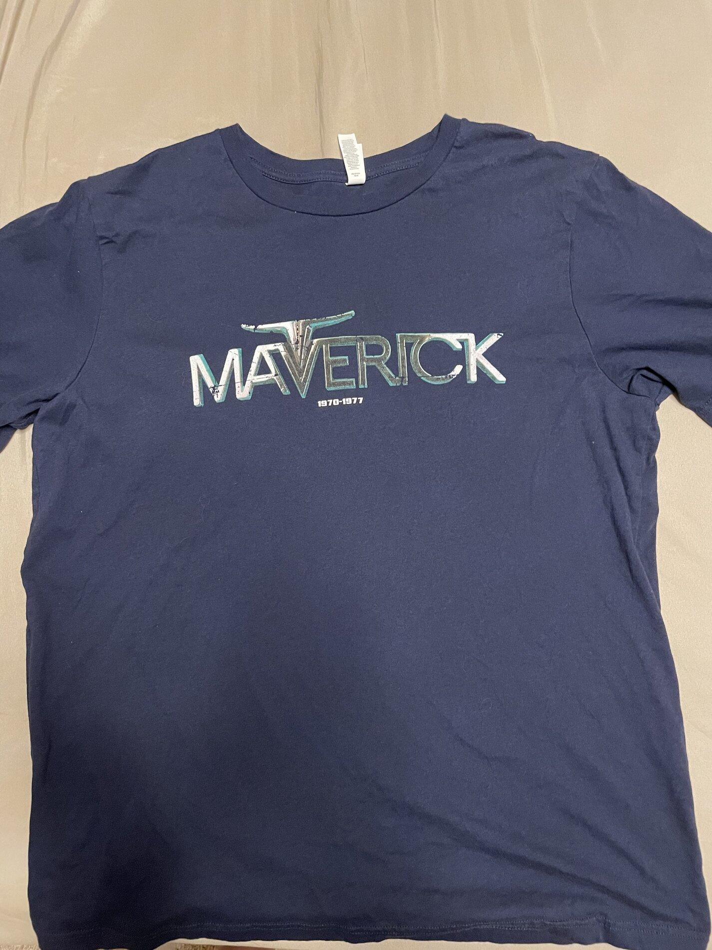 Ford Maverick Poll: MTC Stickers - VOTE Here 74E52037-A4DE-4C2D-9555-0E8C740B4018