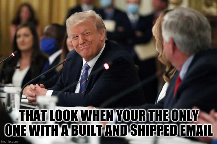 Ford Maverick Maverick Memes -  fun diversion while we wait [ ** NO POLITICS ** ] 5nz15k