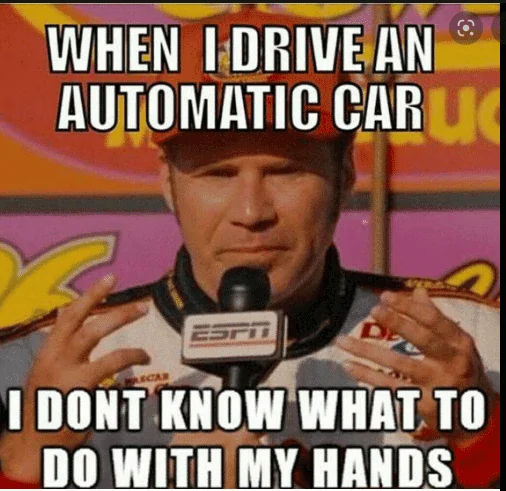 Ford Maverick Maverick Memes -  fun diversion while we wait [ ** NO POLITICS ** ] 1632405965474