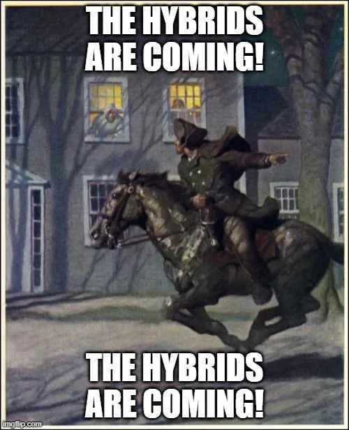 Ford Maverick Maverick Memes -  fun diversion while we wait [ ** NO POLITICS ** ] 5o0x5c