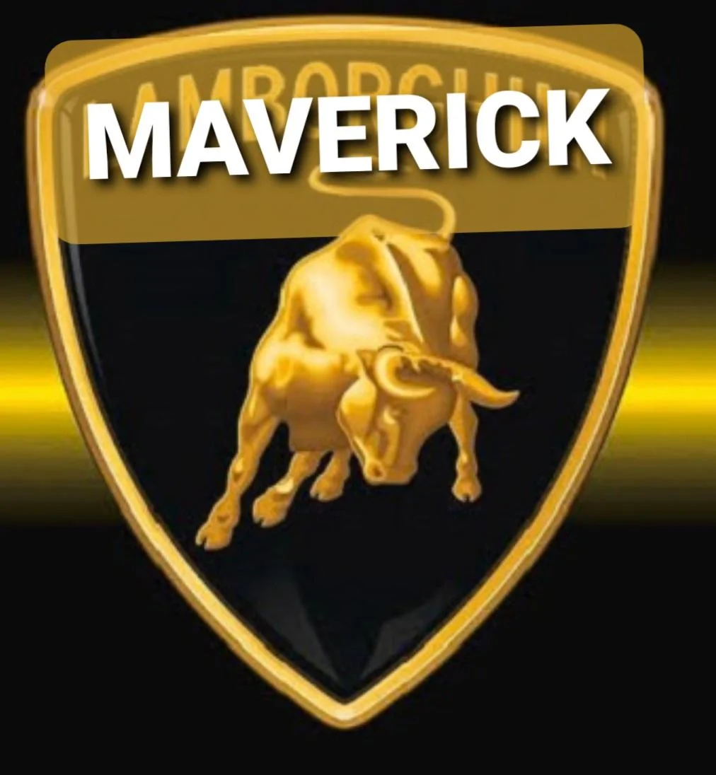 Ford Maverick Maverick Logo Screenshot_20210923-153742_Samsung Internet