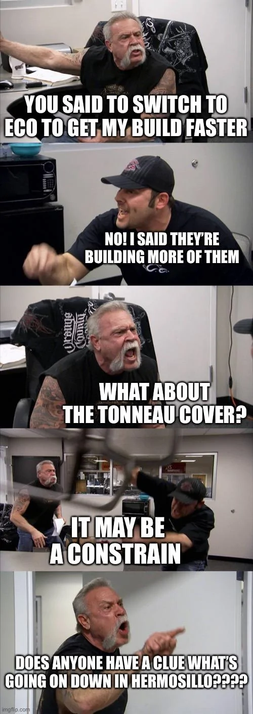 Ford Maverick Maverick Memes -  fun diversion while we wait [ ** NO POLITICS ** ] A2E6A60E-35D0-43E9-816D-A978A2CD9D52