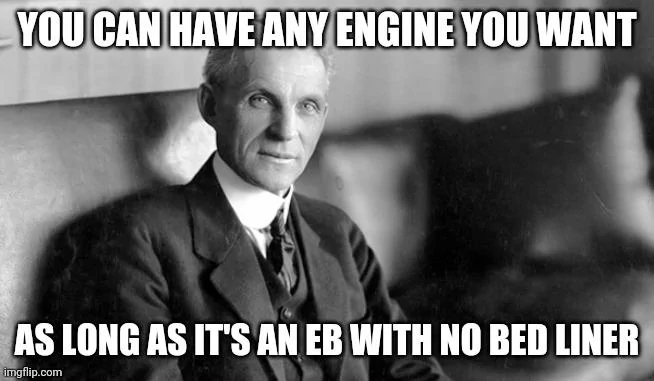 Ford Maverick Maverick Memes -  fun diversion while we wait [ ** NO POLITICS ** ] 5o1cqg