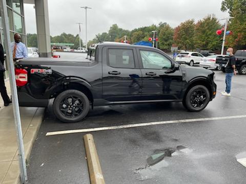 Ford Maverick What's in store on tonight's live stream 1632431398907
