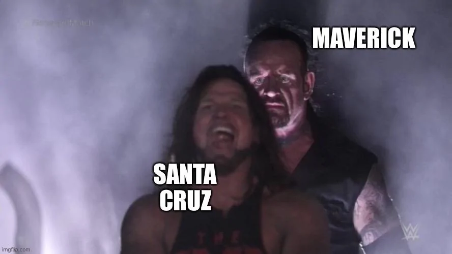 Ford Maverick Maverick Memes -  fun diversion while we wait [ ** NO POLITICS ** ] 9E71A4AE-B3BA-48EE-AE5E-3DC44BE8243D