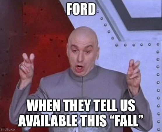 Ford Maverick Maverick Memes -  fun diversion while we wait [ ** NO POLITICS ** ] 4A5391DA-0EE1-4CE1-8A07-450EC35F2027