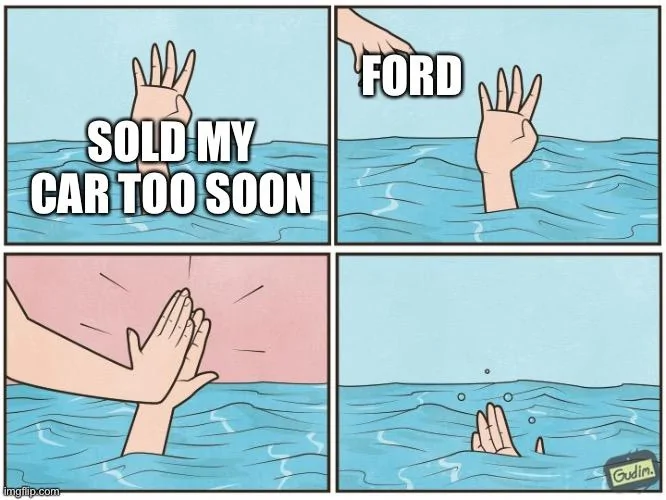 Ford Maverick Maverick Memes -  fun diversion while we wait [ ** NO POLITICS ** ] 9B735A2E-080B-467F-99EA-D748011E5A15