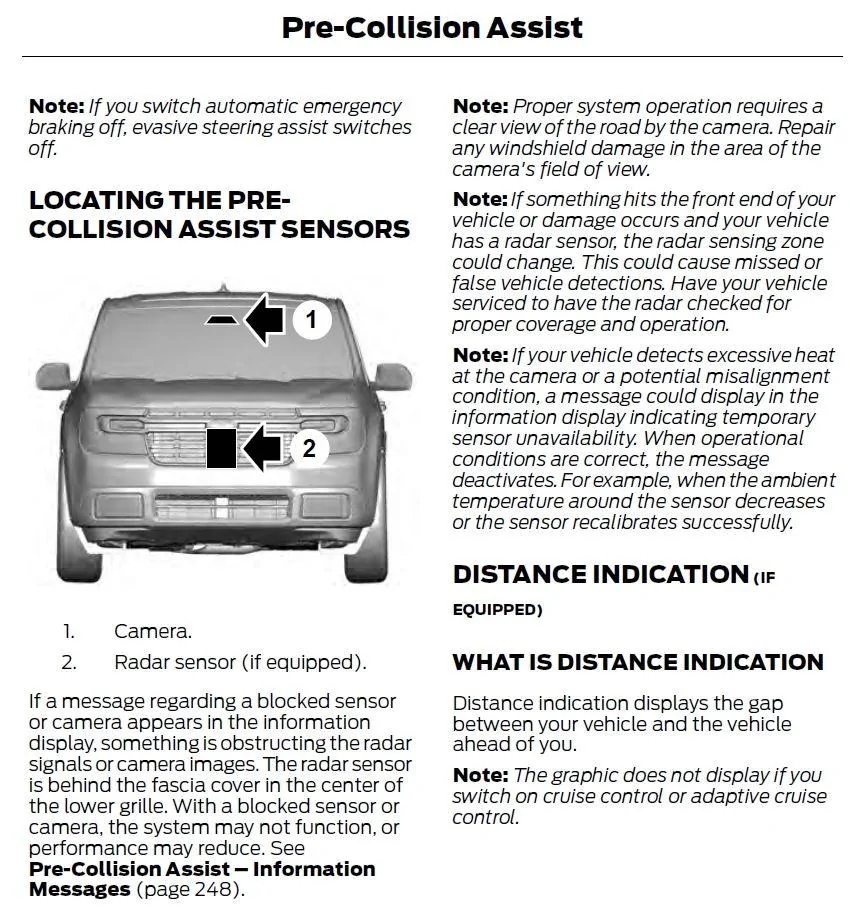 Pre-Collision Assist Sensors.JPG