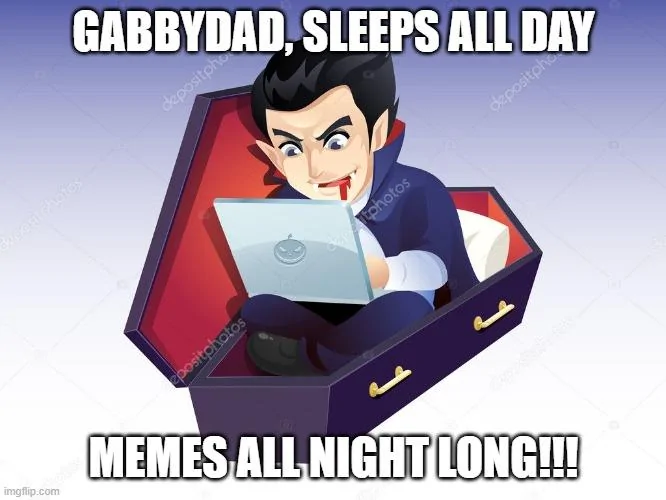 Ford Maverick Maverick Memes -  fun diversion while we wait [ ** NO POLITICS ** ] gabby