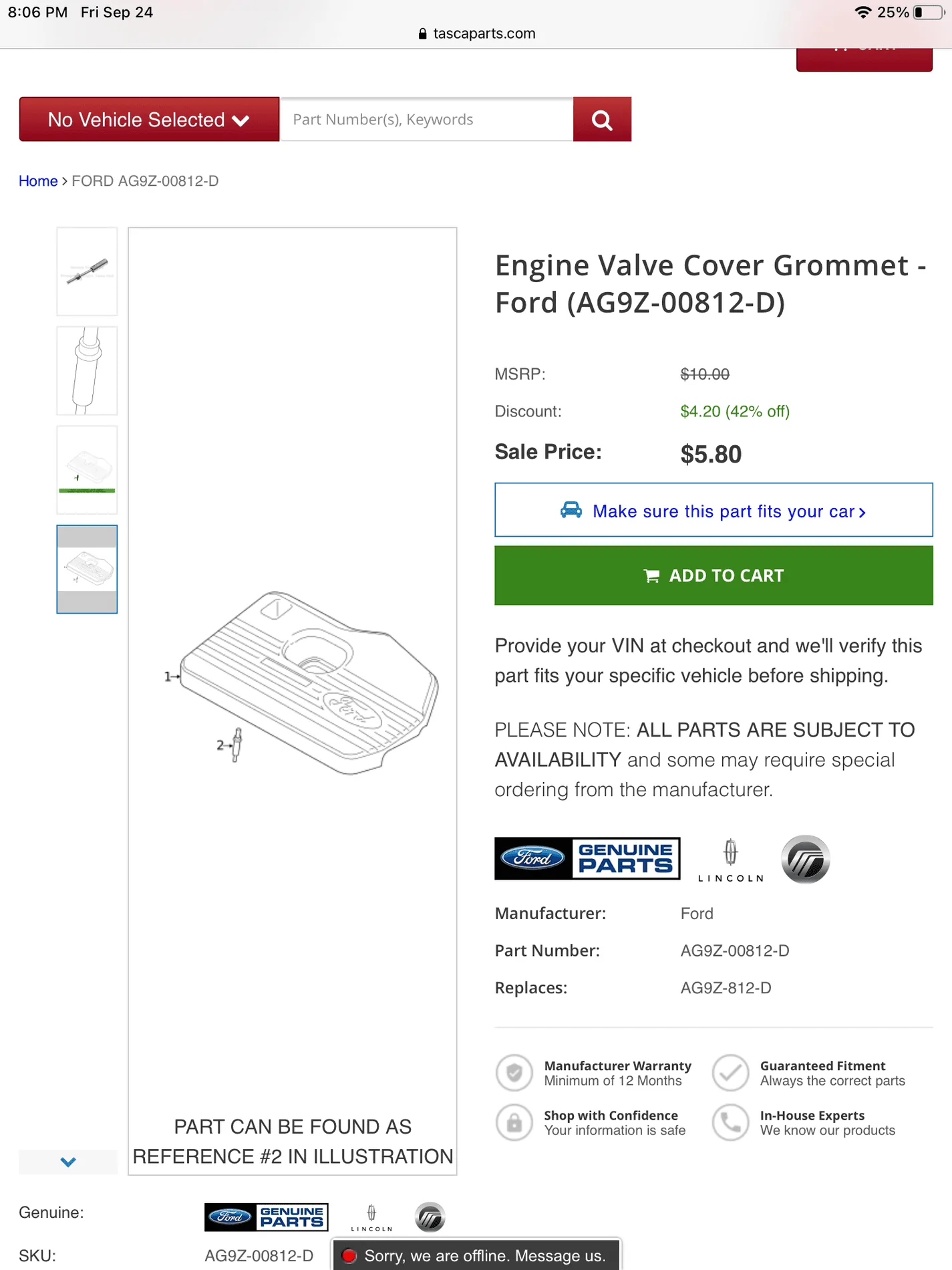 Ford Maverick Who's going to find out which engine covers fit the 2.0L engine 5583ADA9-78BF-475E-92F1-42E5A9C0F859