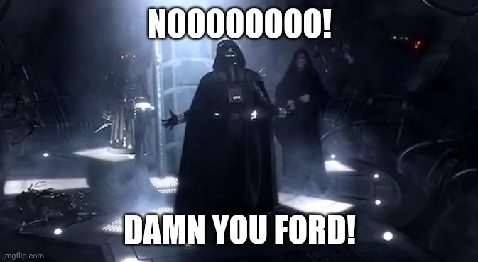 Ford Maverick Maverick Memes -  fun diversion while we wait [ ** NO POLITICS ** ] 5o7rv