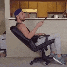 Ford Maverick Maverick Memes -  fun diversion while we wait [ ** NO POLITICS ** ] fall-off-chair-fallin