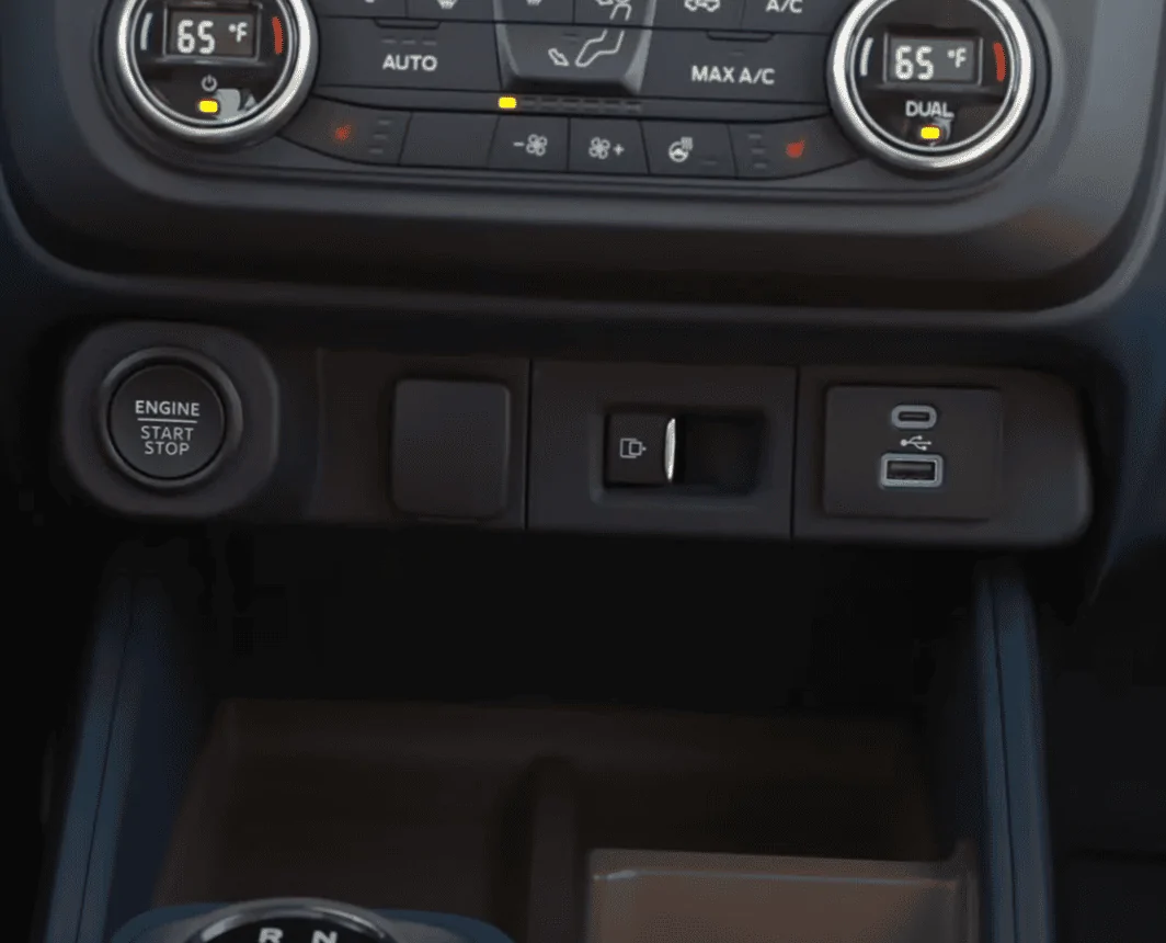 Ford Maverick Question about XLT with Luxury Package Voice Commands 1632584805881