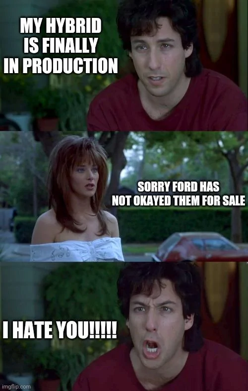 Ford Maverick Maverick Memes -  fun diversion while we wait [ ** NO POLITICS ** ] 5o8ebn
