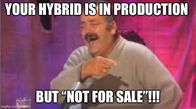 Ford Maverick Maverick Memes -  fun diversion while we wait [ ** NO POLITICS ** ] D5D9CC1B-E684-49D4-8251-37FB5F5E710E