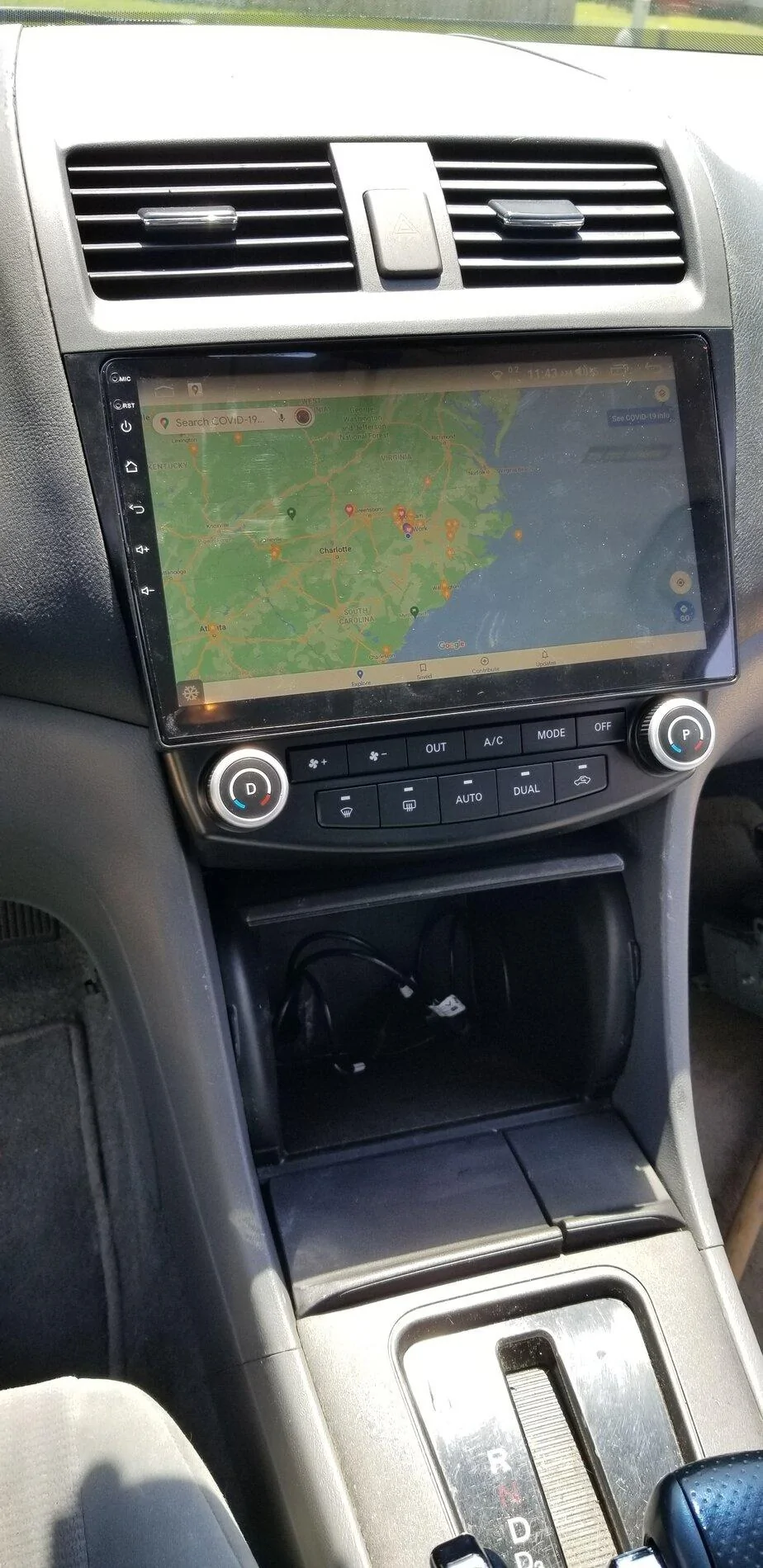 Ford Maverick Question about XLT with Luxury Package Voice Commands D06DABA3-8AD1-4F2E-A83D-FD0DE98AE5C3