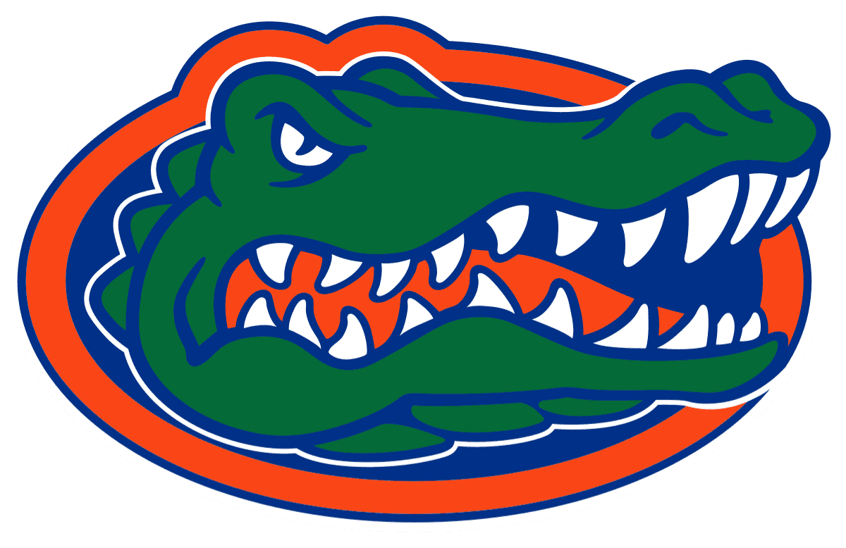 Ford Maverick College Football 1200px-Florida_Gators_football_logo.sv