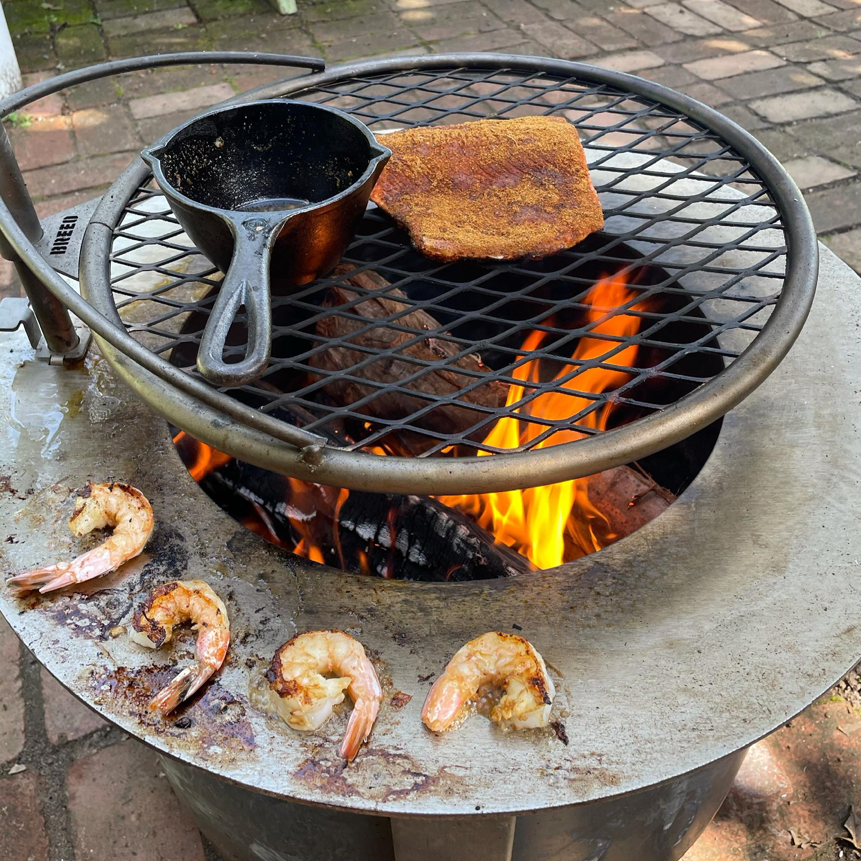 Ford Maverick What are you cooking/grilling tonight? 0A434FC6-6389-491B-82FB-9C38CFB12019