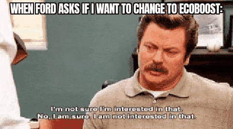 Ford Maverick Maverick Memes -  fun diversion while we wait [ ** NO POLITICS ** ] GifMeme19301925092021
