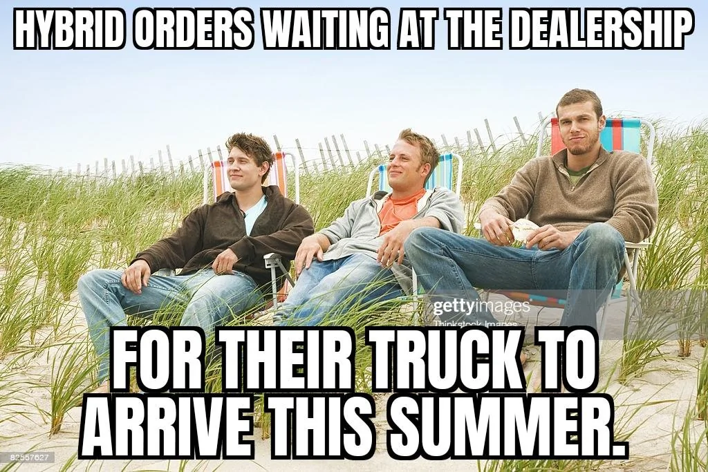 Ford Maverick Maverick Memes -  fun diversion while we wait [ ** NO POLITICS ** ] ZomboMeme 25092021201638