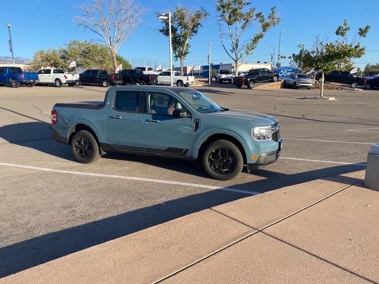 Ford Maverick AREA 51 Maverick Photos Thread zCaHP5y_d