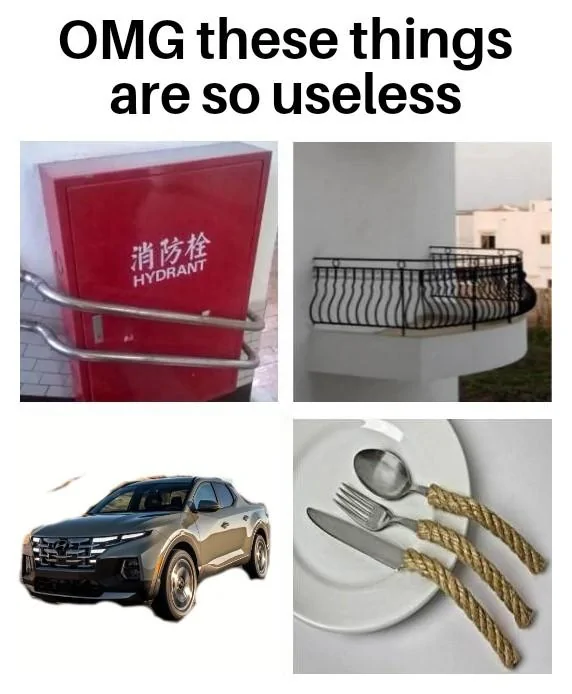 Ford Maverick Maverick Memes -  fun diversion while we wait [ ** NO POLITICS ** ] Useless Things 26092021054401
