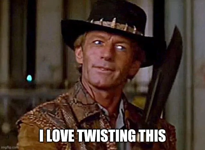 Ford Maverick Maverick Memes -  fun diversion while we wait [ ** NO POLITICS ** ] 5oawe4