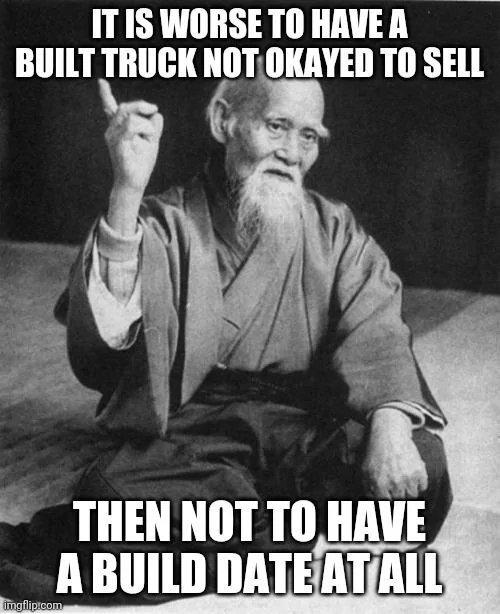 Ford Maverick Maverick Memes -  fun diversion while we wait [ ** NO POLITICS ** ] 5ob2b2