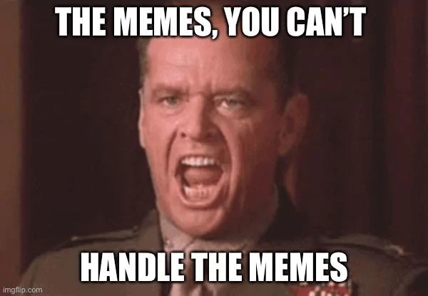 Ford Maverick Maverick Memes -  fun diversion while we wait [ ** NO POLITICS ** ] 6FDA8322-AEA0-4454-BAB0-1C2B868CA59F