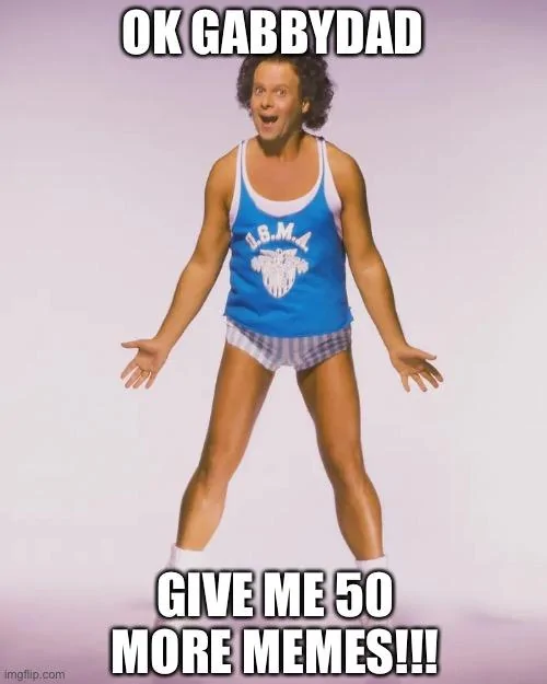 Ford Maverick Maverick Memes -  fun diversion while we wait [ ** NO POLITICS ** ] D021E450-82AD-4E5C-9757-D2ED18960BDB