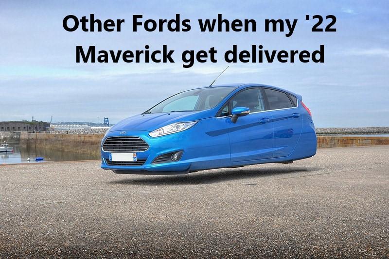 Ford Maverick Maverick Memes -  fun diversion while we wait [ ** NO POLITICS ** ] 2ee96717907655.5e689d89c5773