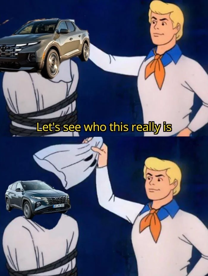 Ford Maverick Maverick Memes -  fun diversion while we wait [ ** NO POLITICS ** ] Lets See Who This Really Is 26092021203203