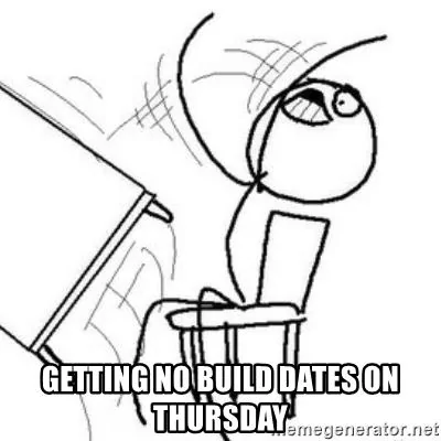Ford Maverick Maverick Memes -  fun diversion while we wait [ ** NO POLITICS ** ] getting-no-build-dates-on-thursday
