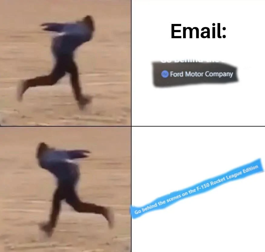 Ford Maverick Maverick Memes -  fun diversion while we wait [ ** NO POLITICS ** ] Drake Naruto Edition 26092021204213